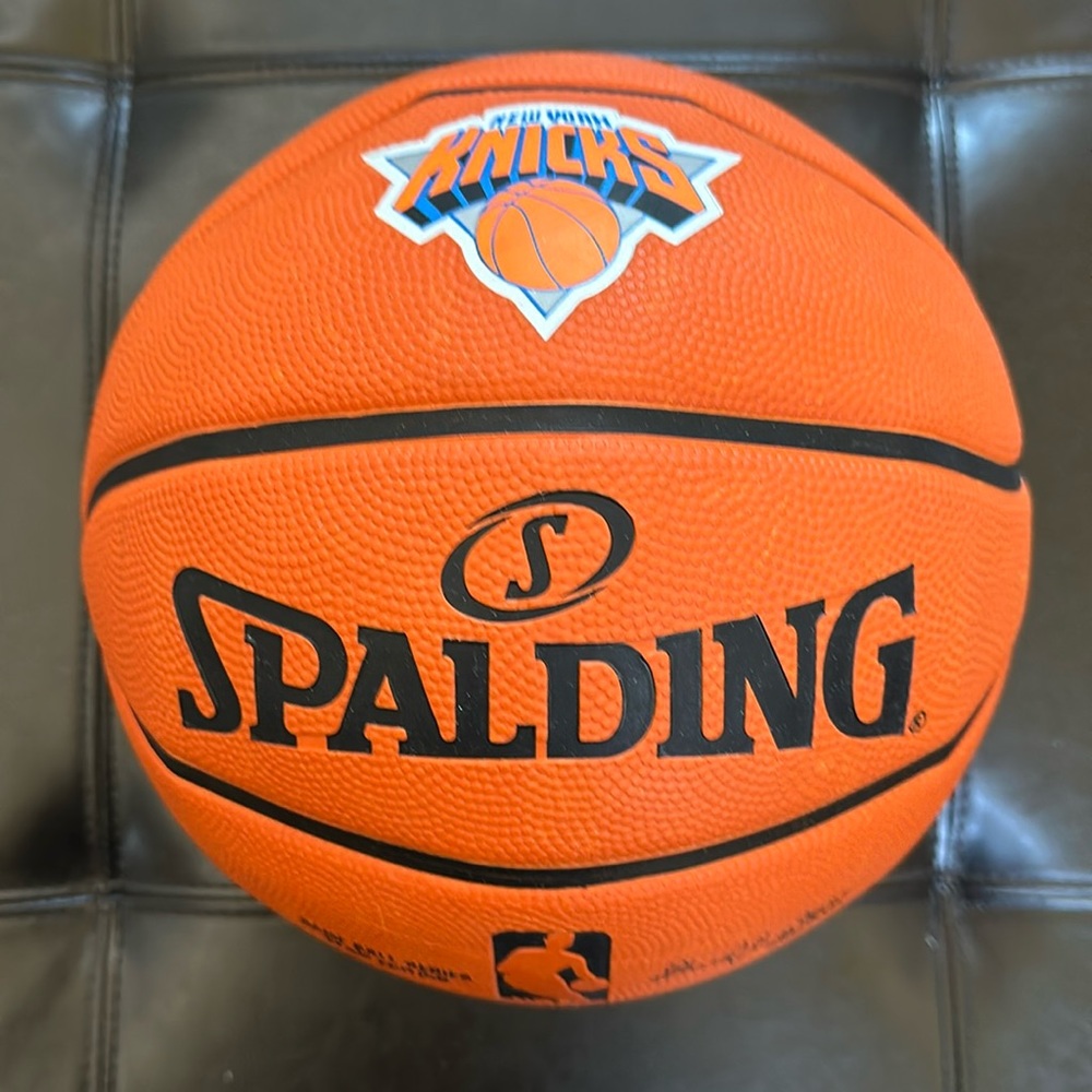 NBA NY Knicks basketball